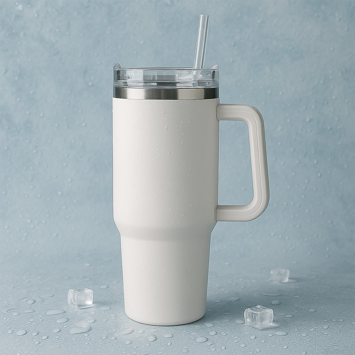 Insulated Travel Mug Insulated Travel Mug
